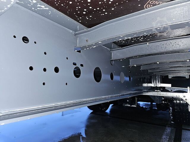 Sliding tarpaulins WIELTON NS3K MEGA