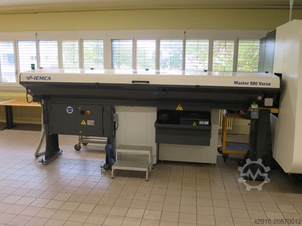 CNC Dreh- und Fräszentrum DMG CTX Beta 1250 TC4A