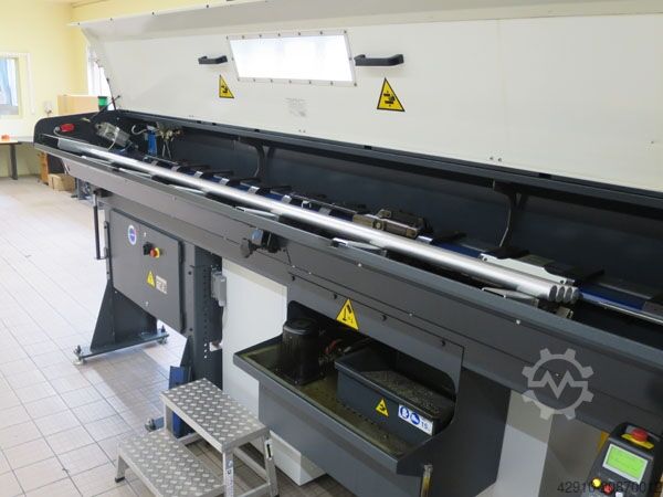 CNC Dreh- und Fräszentrum DMG CTX Beta 1250 TC4A