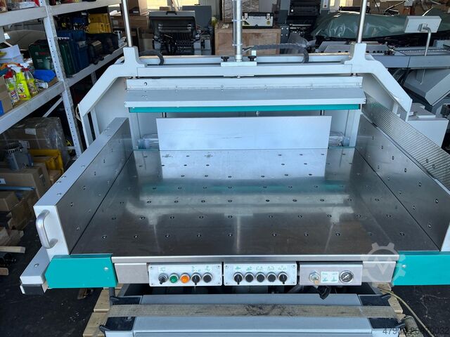 Paper cutting machine Perfecta SA110 APK