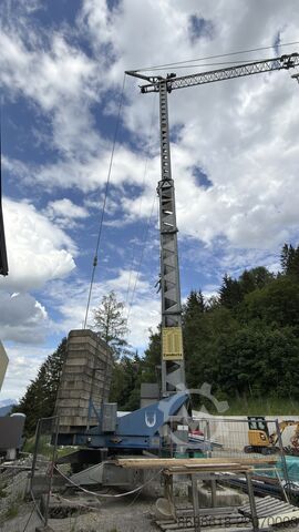 Crane Condecta AG Euro 3410