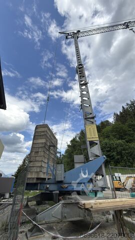 Crane Condecta AG Euro 3410