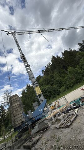 Crane Condecta AG Euro 3410