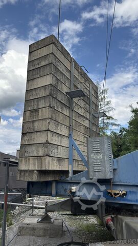 Crane Condecta AG Euro 3410