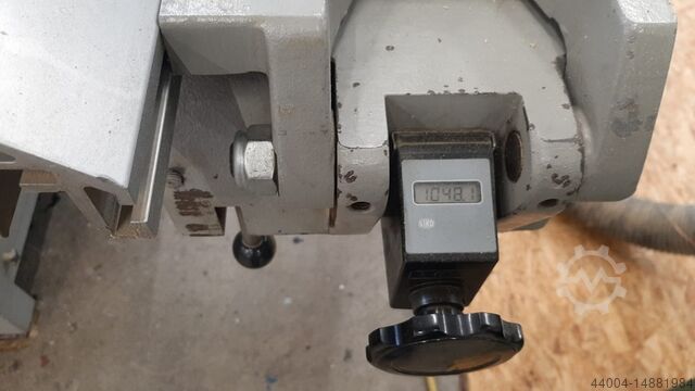 Circular sawing machines Kölle KS340