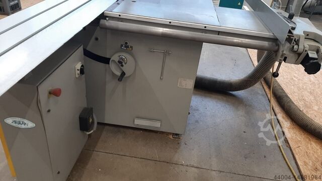 Circular sawing machines Kölle KS340