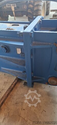 Abbruchhammer Howard Howard PL480