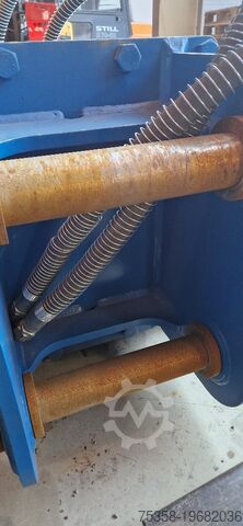 Abbruchhammer Howard Howard PL480