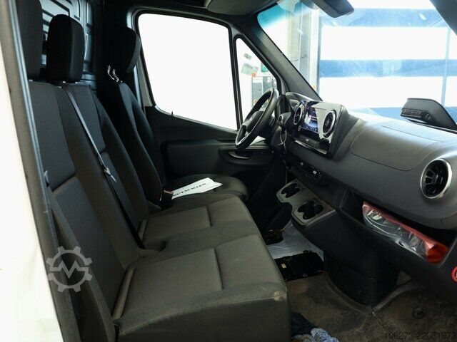 Van Mercedes-Benz Sprinter 317 Maxi,Automatik,Kamera,Klima,MBUX