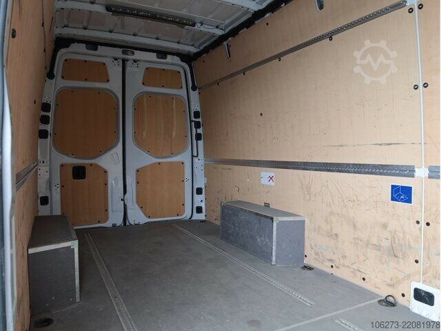 Van Mercedes-Benz Sprinter 317 Maxi,Automatik,Kamera,Klima,MBUX