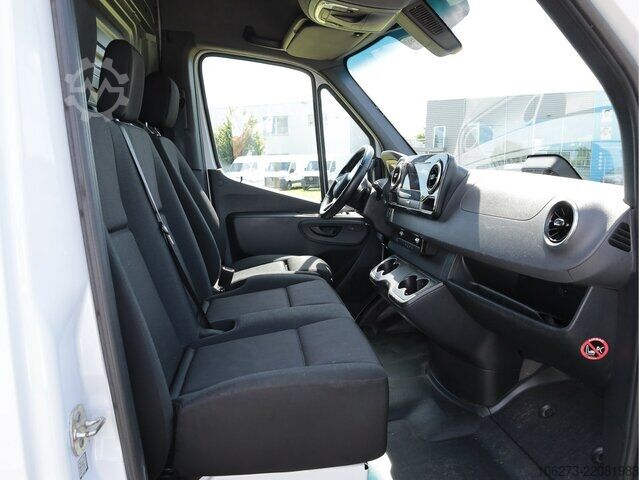 Van Mercedes-Benz Sprinter 317 Maxi,Automatik,Kamera,Klima,MBUX