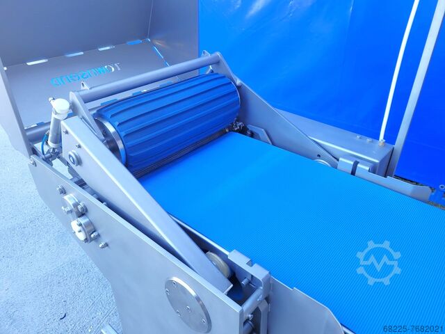 Derinder Townsend 9000