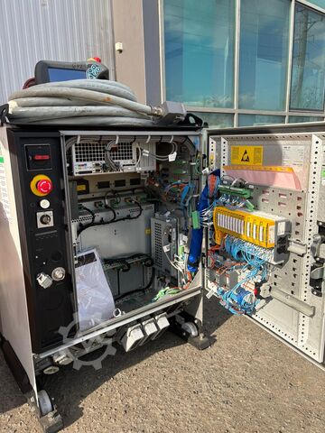 Industrieroboter ABB IRB 7600 - 340