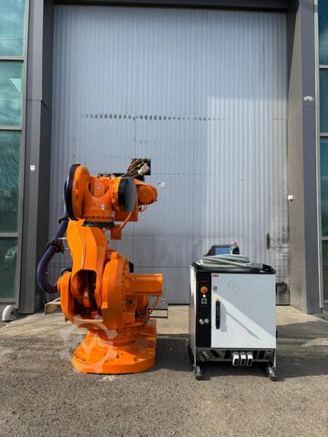 Industrieroboter ABB IRB 7600 - 340