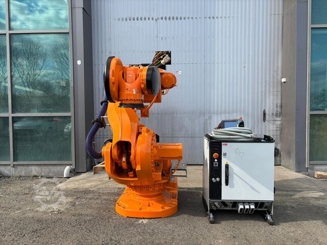 Industrieroboter ABB IRB 7600 - 340