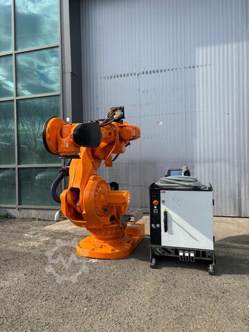 Industrieroboter ABB IRB 7600 - 340