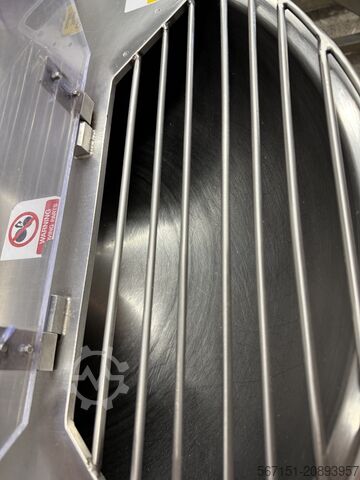 Schüsselschneider talsa K30