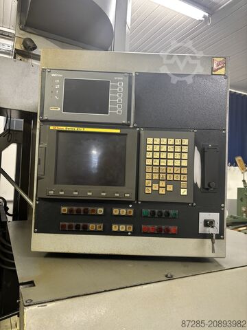 Rundschleifmaschine Junker EJ 29