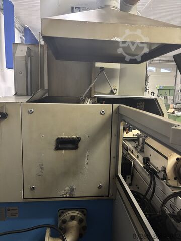 Rundschleifmaschine Junker EJ 29