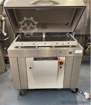 Vakuumverpacker VC999 VC999 K6