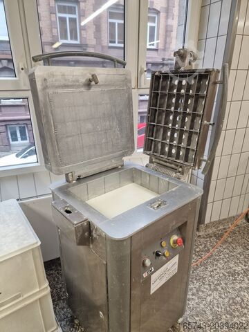 Brotteiler, für Brot und Ciabatta Staf 