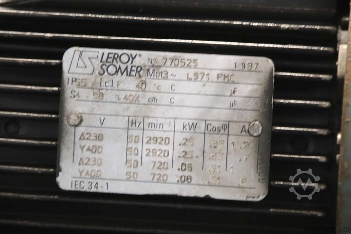 Säulenschwenkkran Ausleger 6 m /3000 kg VETTER TS30-6,0