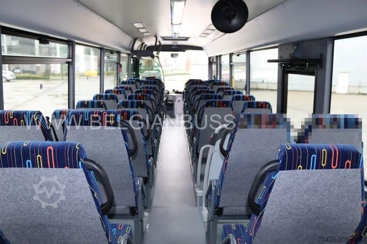 Intercitybus Iveco Crossway 12m Pop light / NEW!!