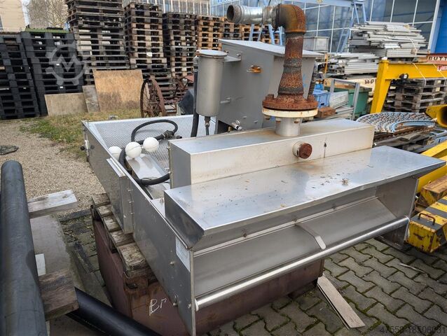 Filter Device Leiblein EF 500
