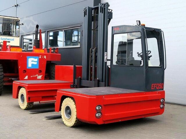 Seitenstapler Seitenstapler EFQ 50 16-70
