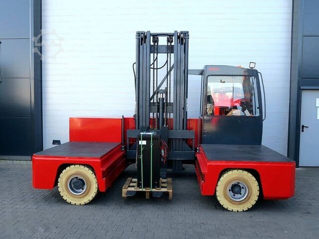 Seitenstapler Seitenstapler EFQ 50 16-70