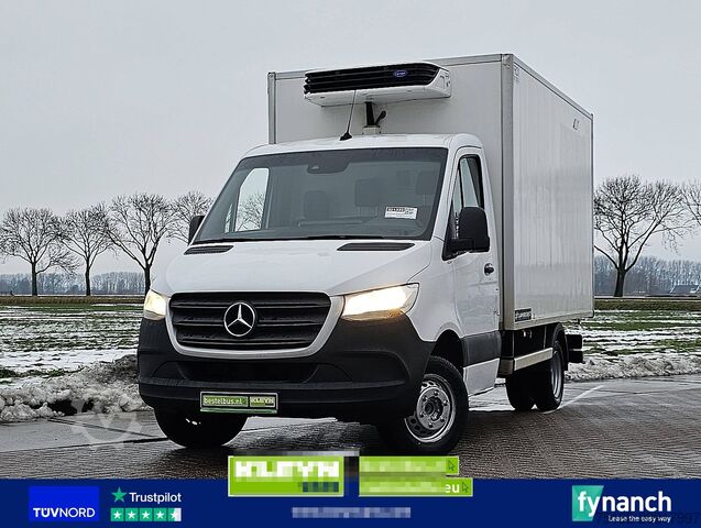 Reefer van MERCEDES-BENZ SPRINTER 516 Koelwagen FRIGO!