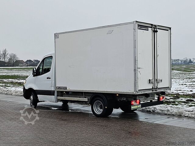 Reefer van MERCEDES-BENZ SPRINTER 516 Koelwagen FRIGO!