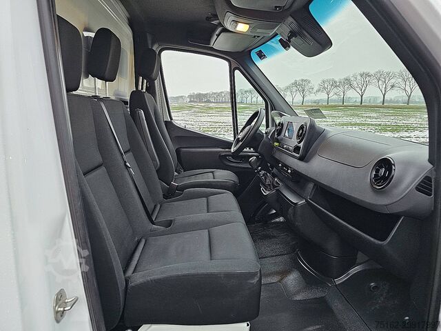 Reefer van MERCEDES-BENZ SPRINTER 516 Koelwagen FRIGO!