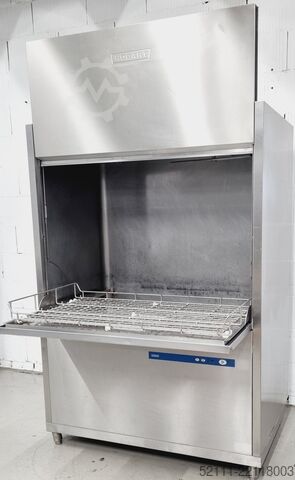 Dishwasher HOBART UXTL-11