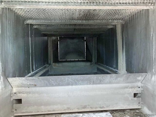 Absorptionskälteanlage (AKM) Carrier SCS 16LJ-03E-LC