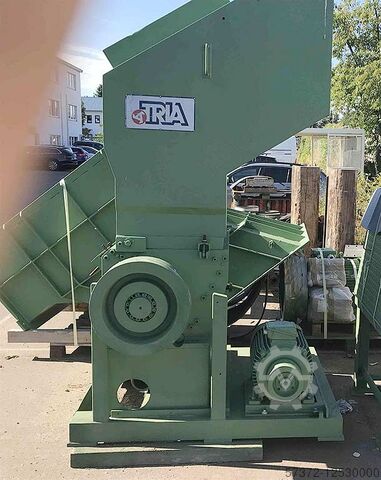 Granulation Mill Tria 80-40 TE-SL