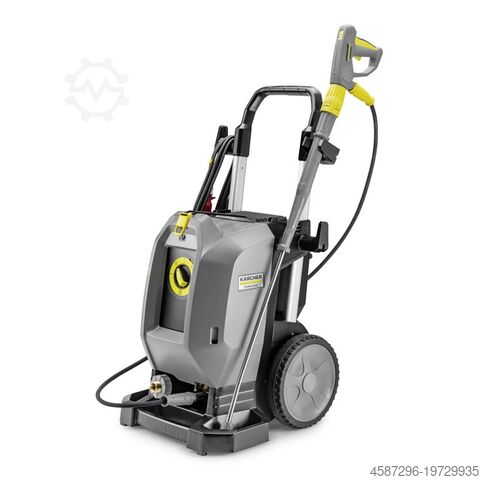 Karcher HD 10/25-4S Plus NEW Karcher HD 10/25-4S Plus