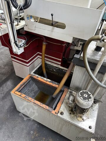 Rundschleifmaschine Studer s 20-2