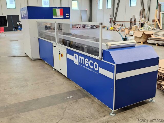 Packing line - MECO LP 400 LBM Meco LP 400