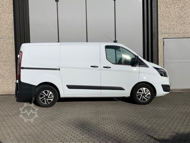 High top van Ford Custom 270 Van L1 H1 - Euro 6 - Trend
