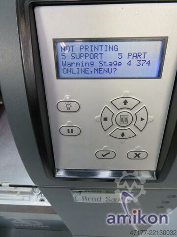 3d printer  ProJet 3000 HD