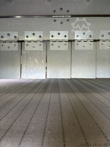 RP Wood Dryer RP NF28