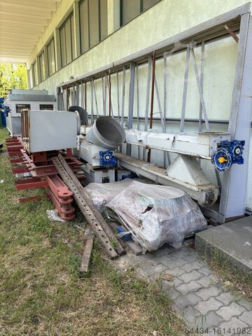 RP Wood Dryer RP NF28