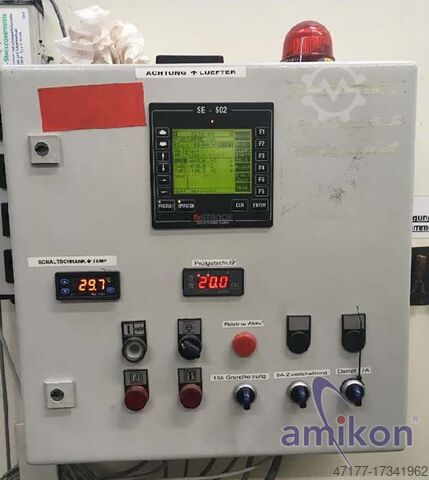 Climate cell Tira TCZ 4020 S-2k