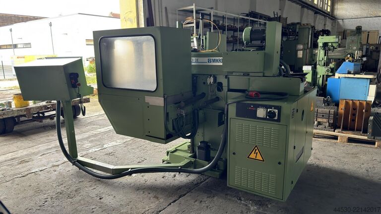 Milling machine MIKRON WF 31  DE