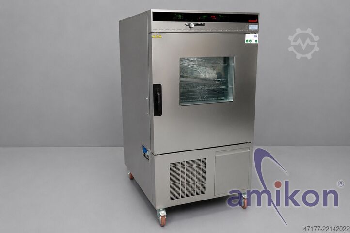 Climate test chamber 256 liters Memmert CTC 256 -42 bis +190°C