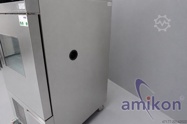 Climate test chamber 256 liters Memmert CTC 256 -42 bis +190°C