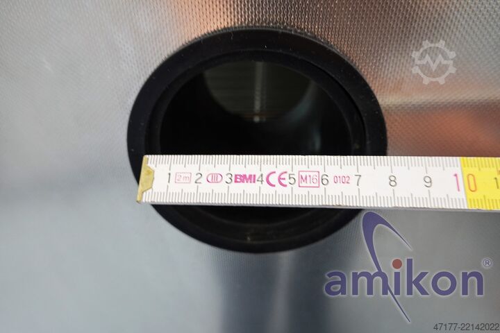 Climate test chamber 256 liters Memmert CTC 256 -42 bis +190°C