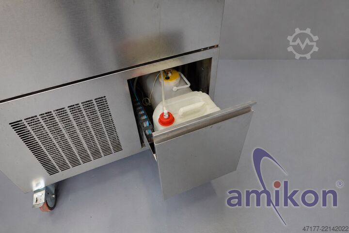 Climate test chamber 256 liters Memmert CTC 256 -42 bis +190°C