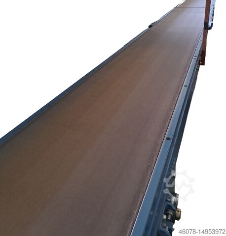 Belt conveyor Lippert 18000-750-600